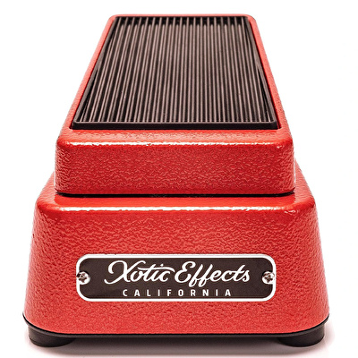 XOTIC Volume Pedal Low Impedance 25K